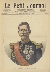 General Mellinet